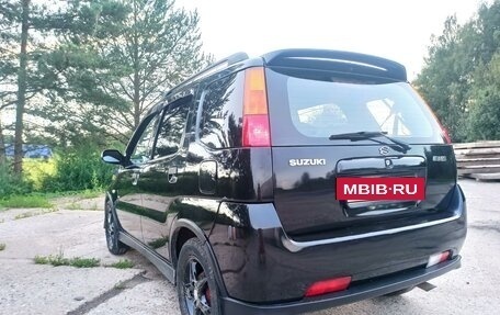 Suzuki Ignis II (HR), 2006 год, 500 000 рублей, 5 фотография