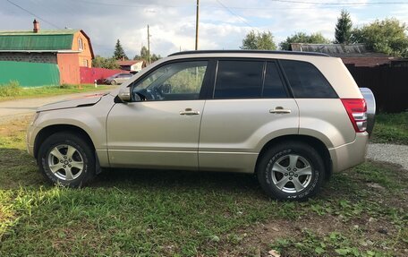 Suzuki Grand Vitara, 2010 год, 1 200 000 рублей, 2 фотография