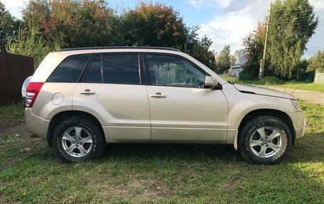 Suzuki Grand Vitara, 2010 год, 1 200 000 рублей, 3 фотография