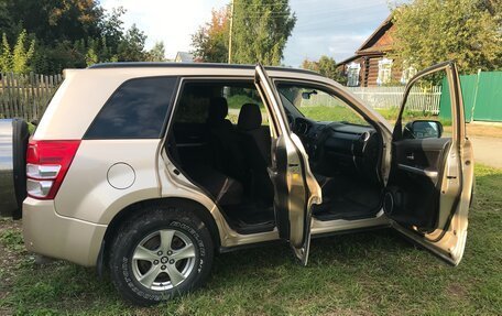 Suzuki Grand Vitara, 2010 год, 1 200 000 рублей, 7 фотография