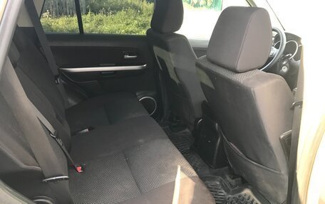 Suzuki Grand Vitara, 2010 год, 1 200 000 рублей, 8 фотография