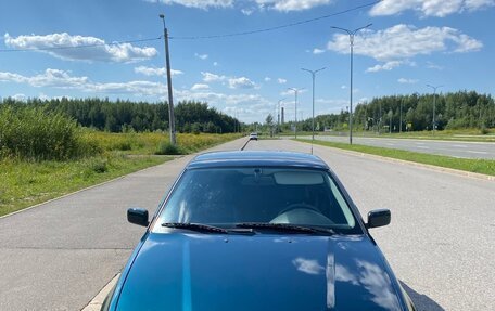 BMW 3 серия, 1996 год, 439 000 рублей, 10 фотография