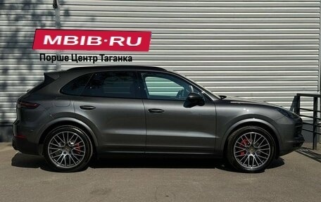 Porsche Cayenne III, 2019 год, 10 200 000 рублей, 4 фотография