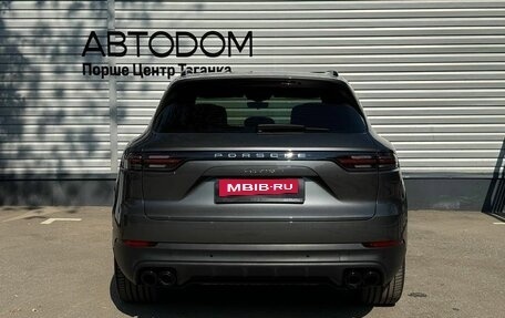 Porsche Cayenne III, 2019 год, 10 200 000 рублей, 8 фотография