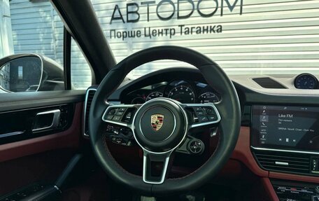 Porsche Cayenne III, 2019 год, 10 200 000 рублей, 28 фотография