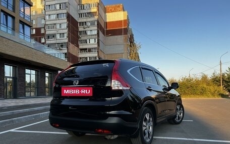 Honda CR-V IV, 2013 год, 2 400 000 рублей, 6 фотография