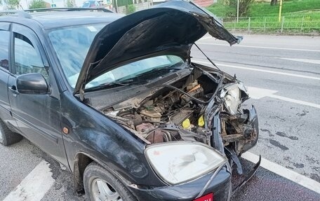 Chery Tiggo (T11), 2007 год, 180 000 рублей, 7 фотография