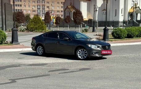 Mazda 6, 2015 год, 1 750 000 рублей, 10 фотография