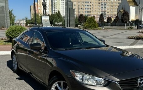 Mazda 6, 2015 год, 1 750 000 рублей, 2 фотография