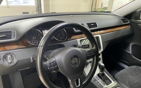 Volkswagen Passat B7, 2012 год, 1 649 999 рублей, 13 фотография