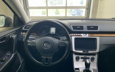 Volkswagen Passat B7, 2012 год, 1 649 999 рублей, 15 фотография