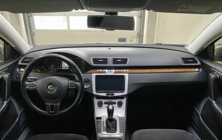 Volkswagen Passat B7, 2012 год, 1 649 999 рублей, 14 фотография