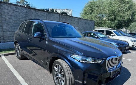 BMW X5, 2024 год, 16 900 000 рублей, 7 фотография