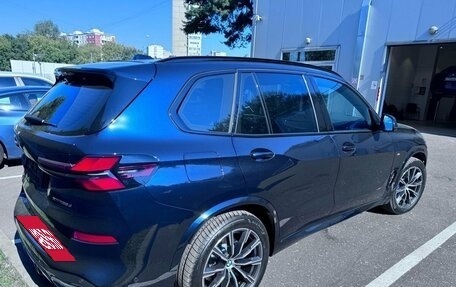 BMW X5, 2024 год, 16 900 000 рублей, 5 фотография