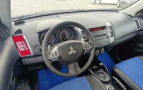 Mitsubishi Outlander III рестайлинг 3, 2011 год, 1 374 995 рублей, 16 фотография