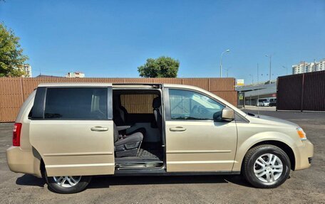 Dodge Caravan V, 2009 год, 1 250 000 рублей, 5 фотография