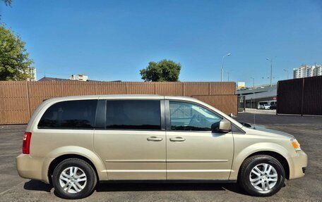 Dodge Caravan V, 2009 год, 1 250 000 рублей, 4 фотография