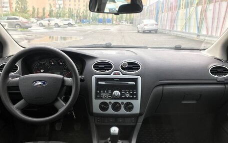 Ford Focus II рестайлинг, 2006 год, 499 000 рублей, 8 фотография