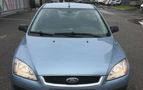 Ford Focus II рестайлинг, 2006 год, 499 000 рублей, 2 фотография