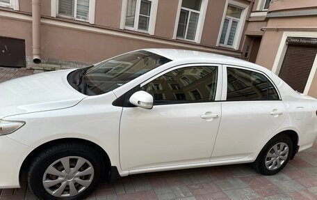 Toyota Corolla, 2011 год, 995 000 рублей, 9 фотография