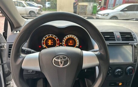 Toyota Corolla, 2011 год, 995 000 рублей, 15 фотография