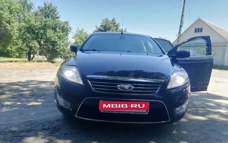 Ford Mondeo IV, 2008 год, 660 000 рублей, 2 фотография