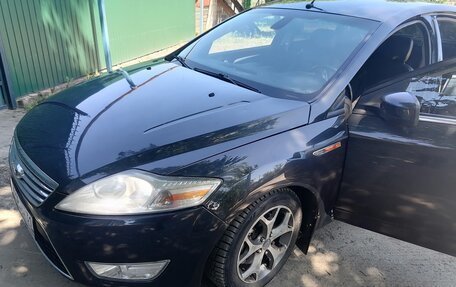 Ford Mondeo IV, 2008 год, 660 000 рублей, 8 фотография