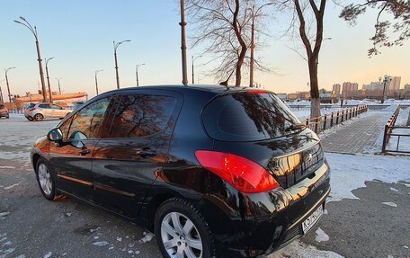 Peugeot 308 II, 2013 год, 700 000 рублей, 3 фотография