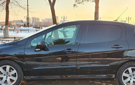 Peugeot 308 II, 2013 год, 700 000 рублей, 4 фотография