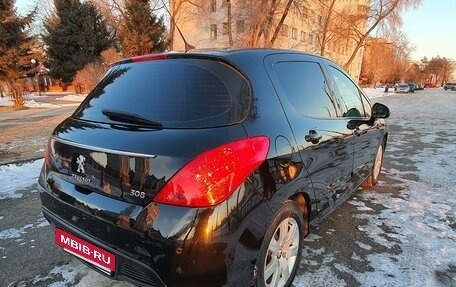 Peugeot 308 II, 2013 год, 700 000 рублей, 2 фотография