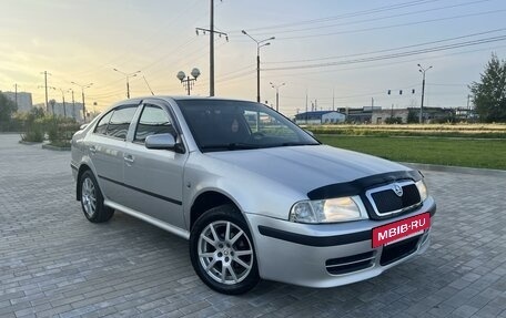 Skoda Octavia IV, 2007 год, 520 000 рублей, 12 фотография