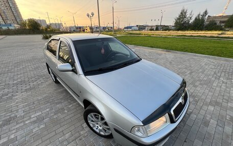 Skoda Octavia IV, 2007 год, 520 000 рублей, 23 фотография