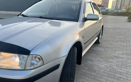 Skoda Octavia IV, 2007 год, 520 000 рублей, 29 фотография