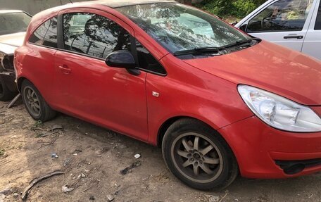 Opel Corsa D, 2006 год, 350 000 рублей, 2 фотография