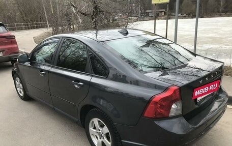 Volvo S40 II, 2010 год, 760 000 рублей, 6 фотография