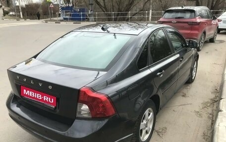 Volvo S40 II, 2010 год, 760 000 рублей, 4 фотография