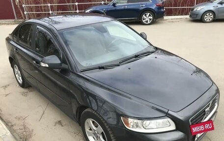 Volvo S40 II, 2010 год, 760 000 рублей, 2 фотография