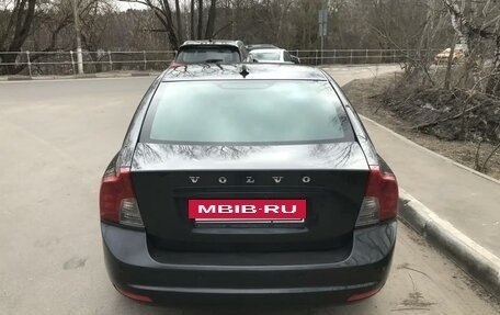 Volvo S40 II, 2010 год, 760 000 рублей, 5 фотография