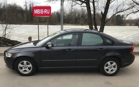 Volvo S40 II, 2010 год, 760 000 рублей, 7 фотография