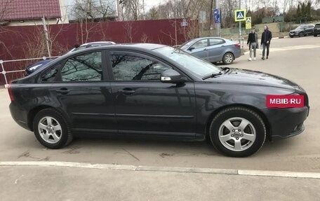 Volvo S40 II, 2010 год, 760 000 рублей, 3 фотография