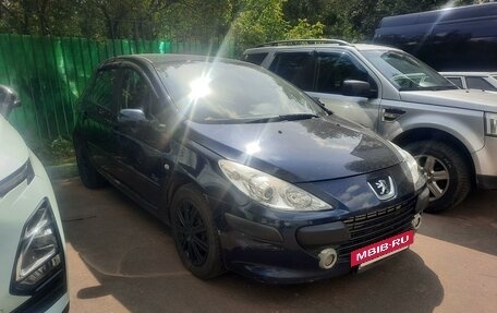 Peugeot 307 I, 2006 год, 420 000 рублей, 2 фотография