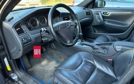 Volvo S60 III, 2007 год, 777 000 рублей, 7 фотография