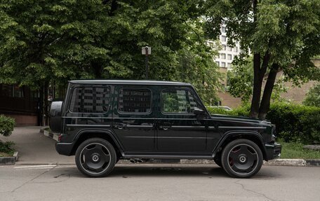 Mercedes-Benz G-Класс AMG, 2019 год, 18 500 000 рублей, 5 фотография