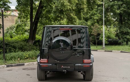 Mercedes-Benz G-Класс AMG, 2019 год, 18 500 000 рублей, 8 фотография