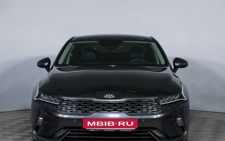 KIA K5, 2021 год, 2 990 000 рублей, 2 фотография