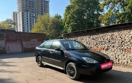 Ford Focus IV, 2004 год, 220 000 рублей, 2 фотография