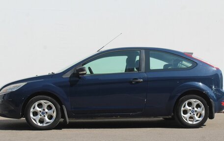 Ford Focus II рестайлинг, 2009 год, 540 000 рублей, 8 фотография