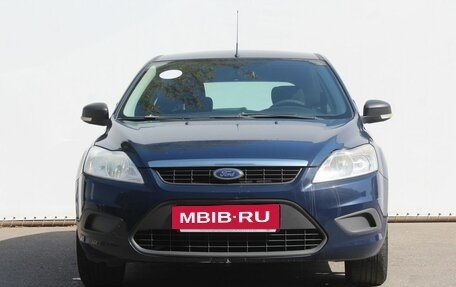 Ford Focus II рестайлинг, 2009 год, 540 000 рублей, 2 фотография