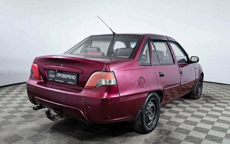 Daewoo Nexia I рестайлинг, 2011 год, 222 000 рублей, 5 фотография