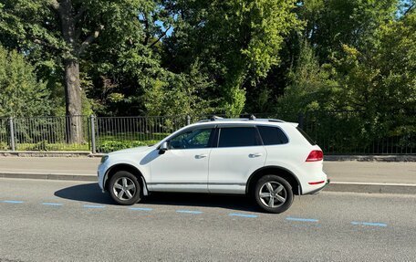 Volkswagen Touareg III, 2013 год, 2 450 000 рублей, 6 фотография